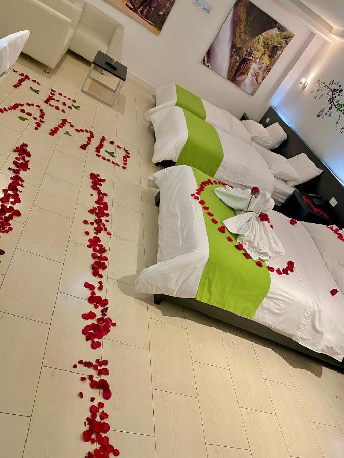 Destiny Hotel 바뇨스 외부 사진